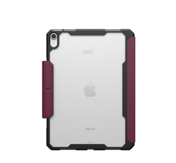 UAG Чохол до планшета UAG iPad Air 11" (Gen 6 2024) Essential Armor Bordeaux (124474119049)