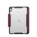 UAG Чохол до планшета UAG iPad Air 11" (Gen 6 2024) Essential Armor Bordeaux (124474119049)