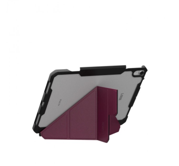 UAG Чохол до планшета UAG iPad Air 11" (Gen 6 2024) Essential Armor Bordeaux (124474119049)