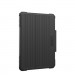 UAG Чохол до планшета UAG iPad Air 11" (Gen 6 2024) Metropolis SE Black (124473114040)