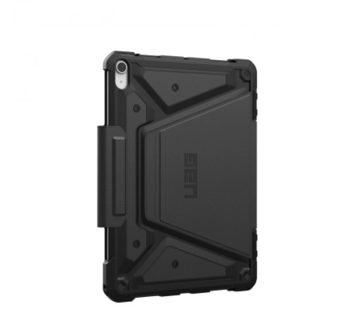 UAG Чохол до планшета UAG iPad Air 11" (Gen 6 2024) Metropolis SE Black (124473114040)