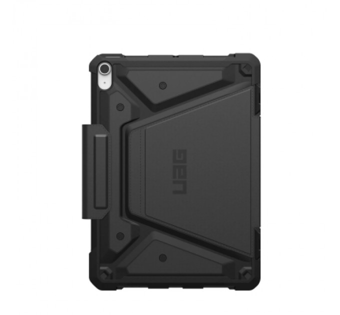 UAG Чохол до планшета UAG iPad Air 11" (Gen 6 2024) Metropolis SE Black (124473114040)