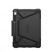 UAG Чохол до планшета UAG iPad Air 11" (Gen 6 2024) Metropolis SE Black (124473114040)