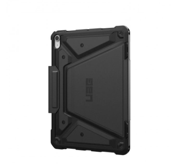 UAG Чохол до планшета UAG iPad Air 11" (Gen 6 2024) Metropolis SE Black (124473114040)