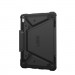 UAG Чохол до планшета UAG iPad Air 11" (Gen 6 2024) Metropolis SE Black (124473114040)