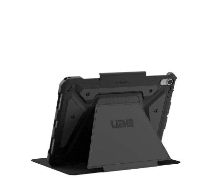 UAG Чохол до планшета UAG iPad Air 11" (Gen 6 2024) Metropolis SE Black (124473114040)