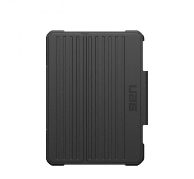 UAG Чохол до планшета UAG iPad Air 11" (Gen 6 2024) Metropolis SE Black (124473114040)