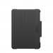 UAG Чохол до планшета UAG iPad Air 11" (Gen 6 2024) Metropolis SE Black (124473114040)