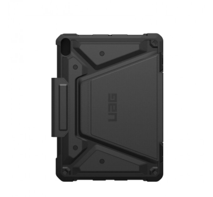 UAG Чохол до планшета UAG iPad Air 11" (Gen 6 2024) Metropolis SE Black (124473114040)