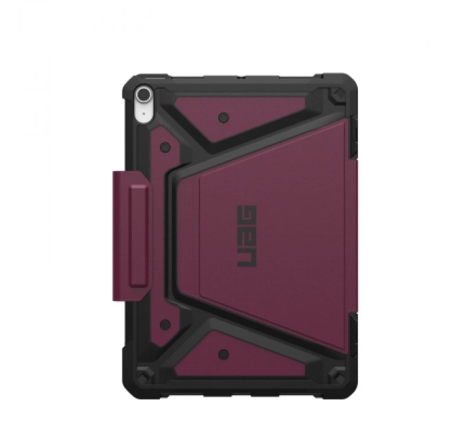 UAG Чохол до планшета UAG iPad Air 11" (Gen 6 2024) Metropolis SE Bordeaux (124473119049)