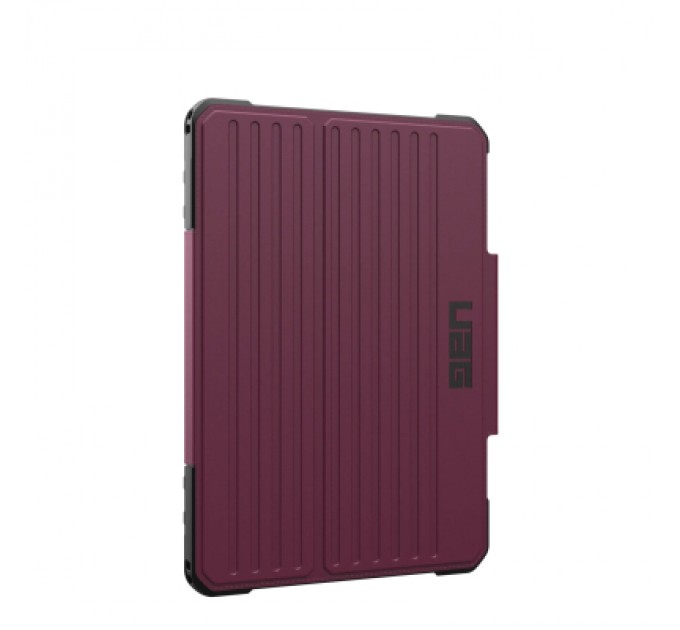 UAG Чохол до планшета UAG iPad Air 11" (Gen 6 2024) Metropolis SE Bordeaux (124473119049)
