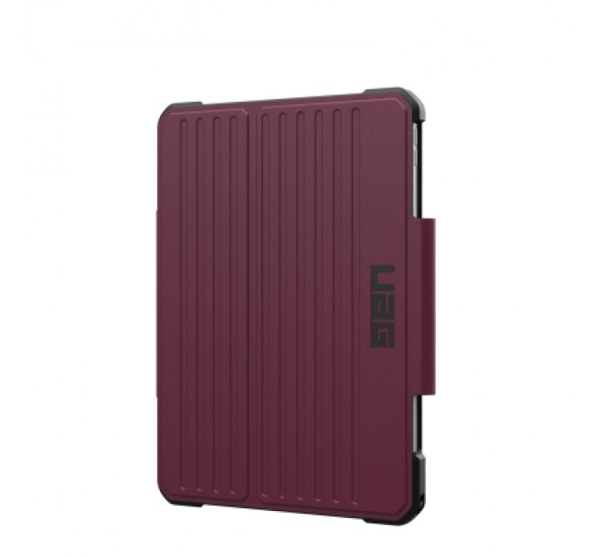 UAG Чохол до планшета UAG iPad Air 11" (Gen 6 2024) Metropolis SE Bordeaux (124473119049)