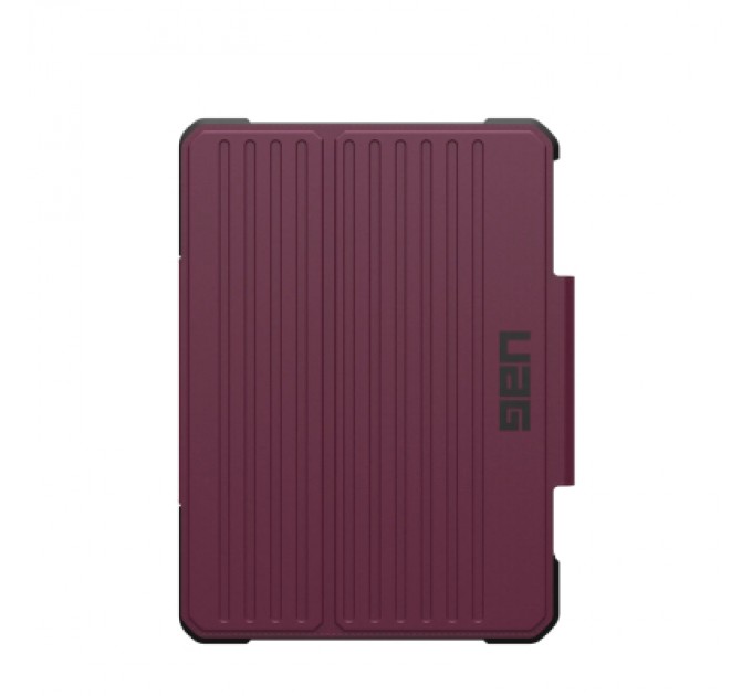 UAG Чохол до планшета UAG iPad Air 11" (Gen 6 2024) Metropolis SE Bordeaux (124473119049)