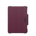 UAG Чохол до планшета UAG iPad Air 11" (Gen 6 2024) Metropolis SE Bordeaux (124473119049)