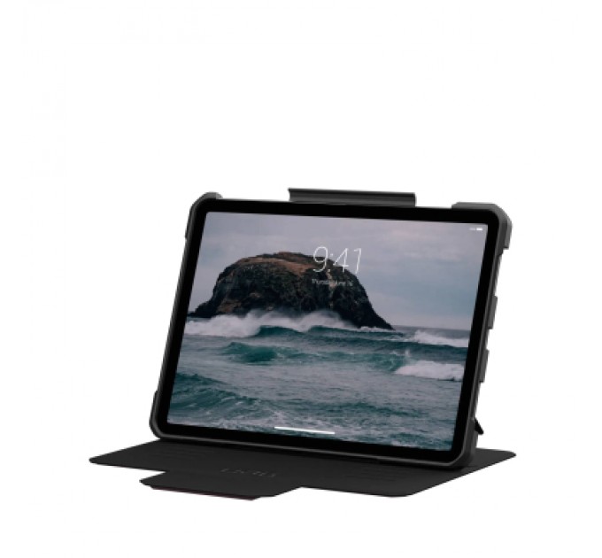 UAG Чохол до планшета UAG iPad Air 11" (Gen 6 2024) Metropolis SE Bordeaux (124473119049)