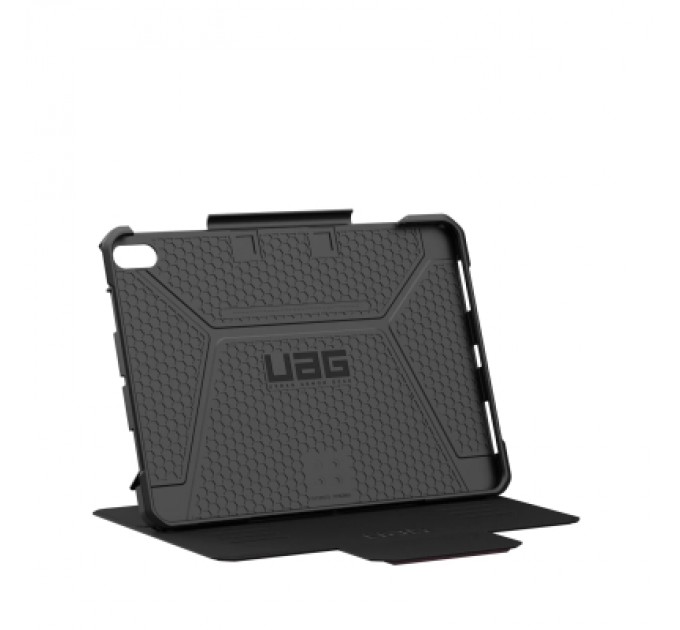UAG Чохол до планшета UAG iPad Air 11" (Gen 6 2024) Metropolis SE Bordeaux (124473119049)