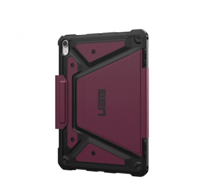 UAG Чохол до планшета UAG iPad Air 11" (Gen 6 2024) Metropolis SE Bordeaux (124473119049)