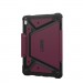 UAG Чохол до планшета UAG iPad Air 11" (Gen 6 2024) Metropolis SE Bordeaux (124473119049)
