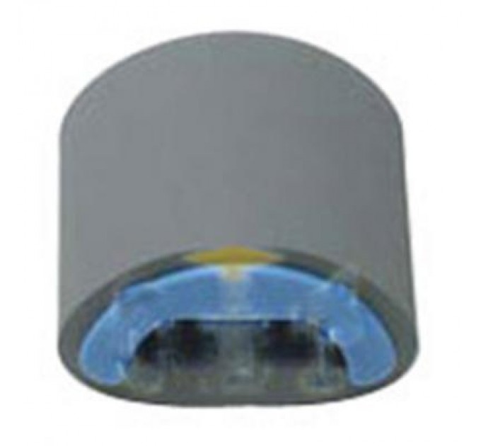 CET Ролик захоплення паперу HP LJ 1010 (RC1-2050/RL1-0266) CET (CET1132/RC1-2050/RL1-0266)