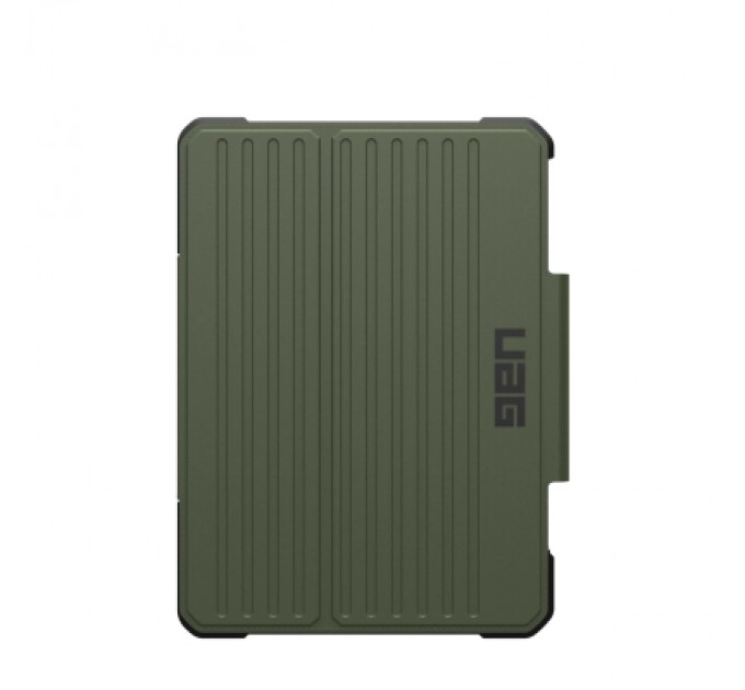 UAG Чохол до планшета UAG iPad Air 11" (Gen 6 2024) Metropolis SE Olive (124473117272)