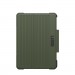 UAG Чохол до планшета UAG iPad Air 11" (Gen 6 2024) Metropolis SE Olive (124473117272)