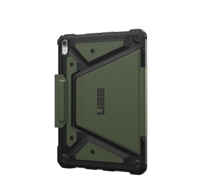 UAG Чохол до планшета UAG iPad Air 11" (Gen 6 2024) Metropolis SE Olive (124473117272)