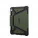 UAG Чохол до планшета UAG iPad Air 11" (Gen 6 2024) Metropolis SE Olive (124473117272)