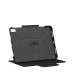 UAG Чохол до планшета UAG iPad Air 11" (Gen 6 2024) Metropolis SE Olive (124473117272)