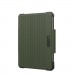UAG Чохол до планшета UAG iPad Air 11" (Gen 6 2024) Metropolis SE Olive (124473117272)