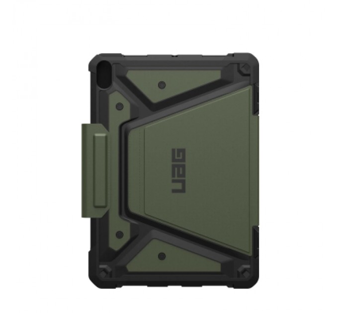 UAG Чохол до планшета UAG iPad Air 11" (Gen 6 2024) Metropolis SE Olive (124473117272)