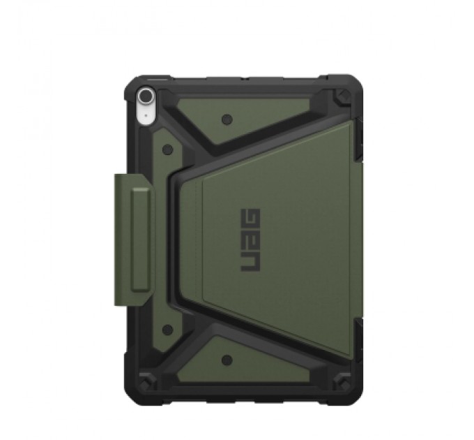 UAG Чохол до планшета UAG iPad Air 11" (Gen 6 2024) Metropolis SE Olive (124473117272)