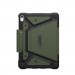 UAG Чохол до планшета UAG iPad Air 11" (Gen 6 2024) Metropolis SE Olive (124473117272)