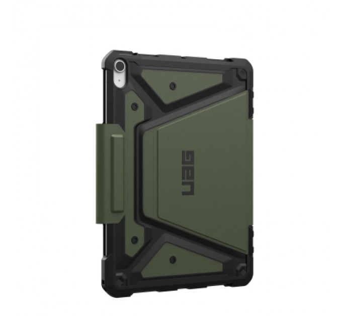 UAG Чохол до планшета UAG iPad Air 11" (Gen 6 2024) Metropolis SE Olive (124473117272)