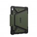 UAG Чохол до планшета UAG iPad Air 11" (Gen 6 2024) Metropolis SE Olive (124473117272)