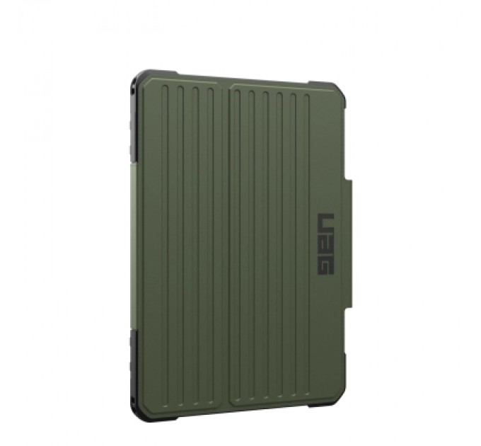 UAG Чохол до планшета UAG iPad Air 11" (Gen 6 2024) Metropolis SE Olive (124473117272)