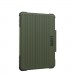 UAG Чохол до планшета UAG iPad Air 11" (Gen 6 2024) Metropolis SE Olive (124473117272)