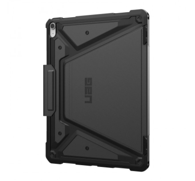 UAG Чохол до планшета UAG iPad Air 13" (Gen 1 2024) Metropolis SE Black (124472114040)