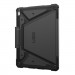 UAG Чохол до планшета UAG iPad Air 13" (Gen 1 2024) Metropolis SE Black (124472114040)