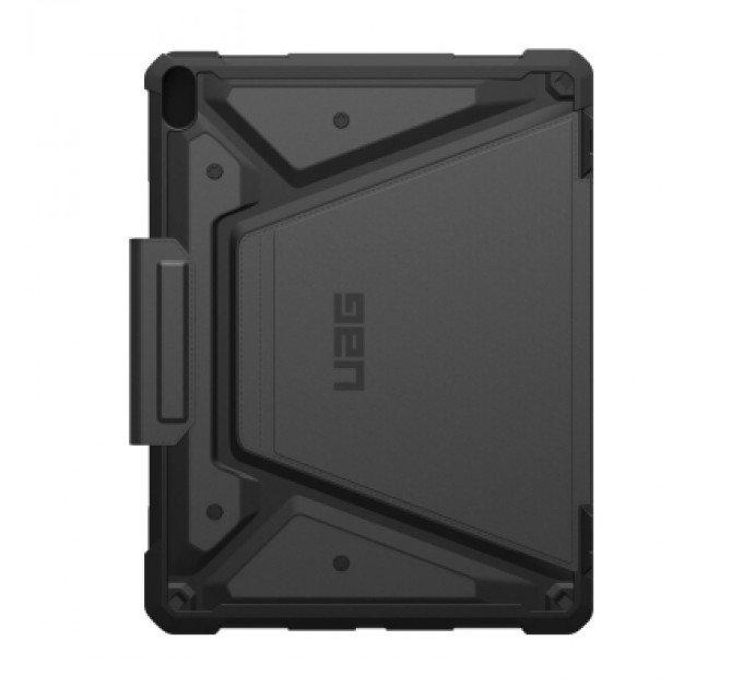 UAG Чохол до планшета UAG iPad Air 13" (Gen 1 2024) Metropolis SE Black (124472114040)