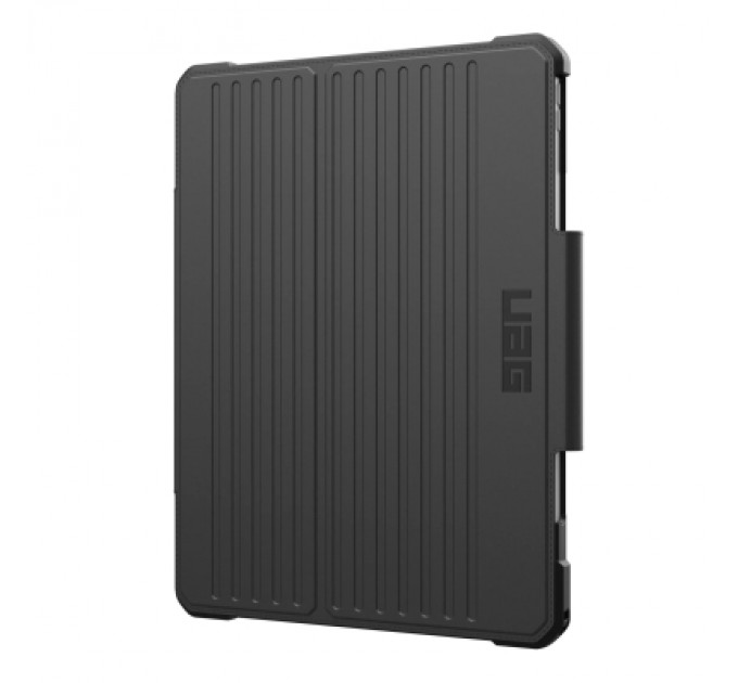 UAG Чохол до планшета UAG iPad Air 13" (Gen 1 2024) Metropolis SE Black (124472114040)