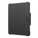 UAG Чохол до планшета UAG iPad Air 13" (Gen 1 2024) Metropolis SE Black (124472114040)