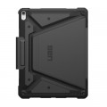 UAG Чохол до планшета UAG iPad Air 13" (Gen 1 2024) Metropolis SE Black (124472114040)
