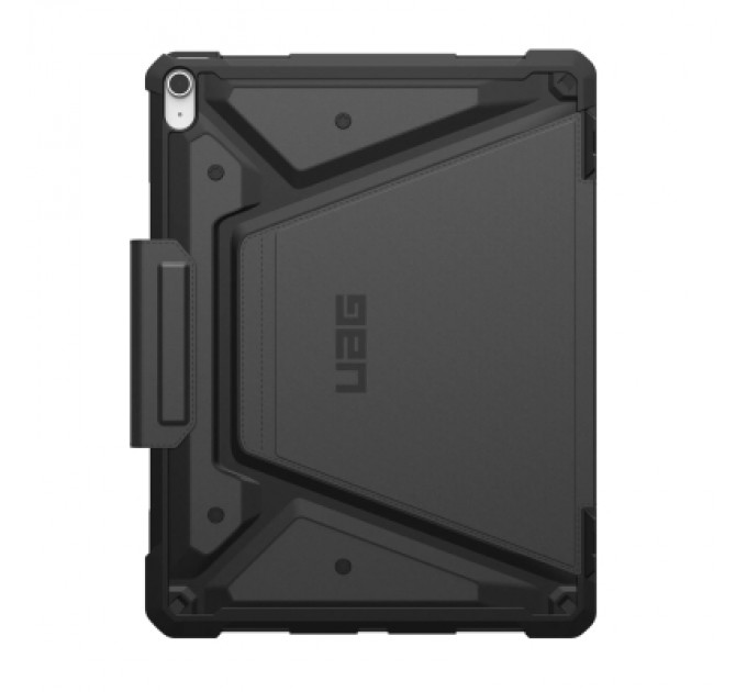 UAG Чохол до планшета UAG iPad Air 13" (Gen 1 2024) Metropolis SE Black (124472114040)
