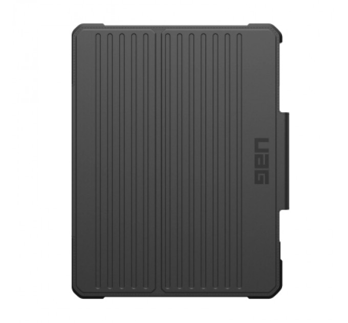 UAG Чохол до планшета UAG iPad Air 13" (Gen 1 2024) Metropolis SE Black (124472114040)