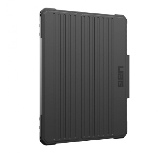 UAG Чохол до планшета UAG iPad Air 13" (Gen 1 2024) Metropolis SE Black (124472114040)