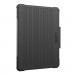 UAG Чохол до планшета UAG iPad Air 13" (Gen 1 2024) Metropolis SE Black (124472114040)