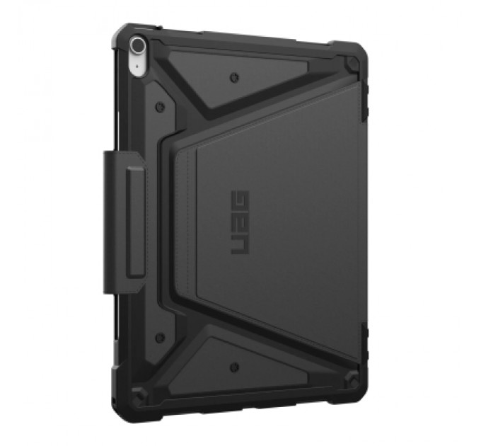 UAG Чохол до планшета UAG iPad Air 13" (Gen 1 2024) Metropolis SE Black (124472114040)