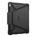 UAG Чохол до планшета UAG iPad Air 13" (Gen 1 2024) Metropolis SE Black (124472114040)