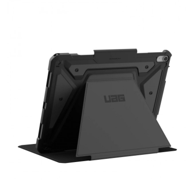 UAG Чохол до планшета UAG iPad Air 13" (Gen 1 2024) Metropolis SE Black (124472114040)