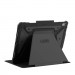 UAG Чохол до планшета UAG iPad Air 13" (Gen 1 2024) Metropolis SE Black (124472114040)